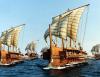 When Ancient Greeks Faced the Persian Navy at Battle of Artemisium