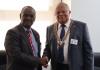 SOLOMON ISLANDS AND BARBADOS FORMALISE DIPLOMATIC RELATIONS