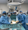 Sister donates kidney to brother in first such transplant in Dubai