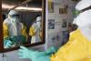 Ebola: Health workers affected as fresh outbreak claims 15 lives in DR Congo