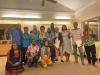 12 Complete Pacific Islands Tourism Professional Fellows Program 