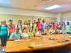 Australian National University Students Visit SPTO While On Two Week Field School in Fiji
