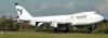 IranAir to resume B747 Combi ops, A321 will wait