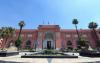 Malkata Palace exhibit shown for 1st time at Egyptian Museum in Cairo