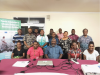 National Climate Change Policy Review Consultation for Guadalcanal Province completed