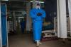 U.S. bans entry from Ebola-affected countries as American patient identified
