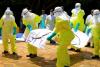 Uganda on alert after Ebola outbreak in neighboring DRC