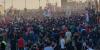 Rights group condemns continued persecution of Tishreen activists by Iraq authorities
