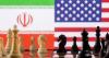 Washington must recognize Iran as major regional power – ex-official