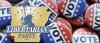 Libertarian Party of Arkansas submits signatures to state to qualify for ballot access