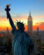 Trump Proposes Tourist Visa Bond of Up to $15,000 to Curb Overstays