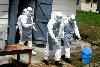Uganda confirms Ebola outbreak after Congolese man dies in Kampala