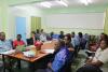HONIARA BEAUTIFICATION SUB-COMMITTEE BEGINS DISCUSSIONS