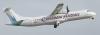 Caribbean Airlines puts two ATR72-600s up for sale