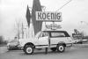 How the Good Roads Movement helped transform Missouri’s muddy rural routes into modern highways (LISTEN)
