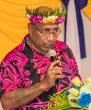 Kiribati Minister for Tourism Confirmed for SPTO Meetings