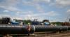 Nigeria advances $20B gas pipeline across Chad, Libya, linking gas fields to European markets