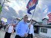 Quislings Over Cambodia? Symbolic Labels and Political Legitimacy