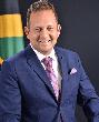 Jamaica Consul General Oliver Mair to receive honorary doctorate in Florida