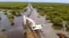 Government rehabilitates flood dykes, water points in four states