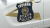 State trooper responding to call injured when SUV, squad car collide in Indianapolis