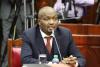 Moses Kuria Hits Back at Gachagua Over Criticism of Africa Forward Summit 2026