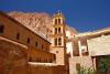 Farantouris: Protecting Sinai Monastery Is National Strategy, Not Just Culture