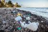 Tourism and local habits blamed for beach plastic in Cook Islands
