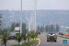 How China builds roads with excellence