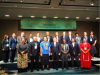 MANELE ATTENDS 5TH KOREA-PACIFIC ISLANDS FOREIGN MINISTERS MEETING IN KOREA