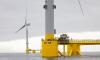 Fred. Olsen Seawind takes full control of Scottish floating wind project