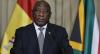 South Africa’s President Fires Minister After Corruption Claims