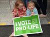 Pro-Life Group Will Hold Massachusetts Legislators Accountable for Abortions Up to Birth