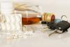 Massachusetts School Bus Driver Questioned After Discarding Empty Liquor Bottles Out Window
