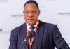 Zimbabwe eyes food security boost with 900,000MT strategic grain reserve