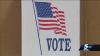 Early voting for Oklahoma primary election and State Question 832 starts