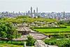 Egypt plants over 200,000 trees in phase 4 of ‘100 Million Trees’ initiative