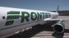 Frontier Airlines offering two new international flight from DFW Airport