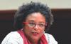 Barbados PM rejects suggestion from former Home Secretary that ex-colonies should pay reparations to Britain
