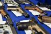 Virginia Governor Signs Law Banning ‘Ghost Guns’