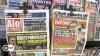 How Serbia's government dominates the country's media