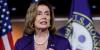 103 House Democrats Back Measure Their Own Whip Said Could Cut Aid to Palestinians