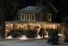 The Original ‘Gilmore Girls’ House Hits the Real Estate Market