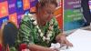 Cook Islands and American Samoa affirms Commitment to Improving Regional Tourism