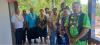 ISABEL RECEIVES LONGEST CLASSROOM IN SOLOMON ISLANDS