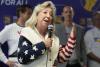 Greek-American Rep. Dina Titus to TNH: Turkey Should Not Acquire F-35s