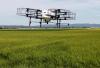 Rethinking agricultural drones