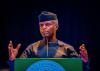 Deputy Senate President faults Osinbajo over alleged comments on gloomy economy, democracy