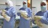 Baby weighing 5kg takes birth at Saham Hospital
