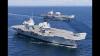Shots fired in the Channel—Britain, Russia and the threat of World War III